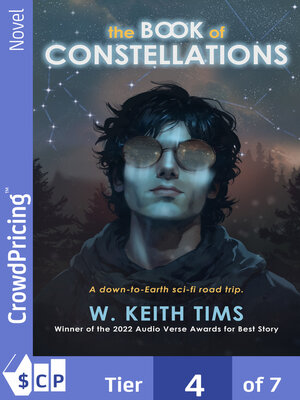 cover image of The Book of Constellations
